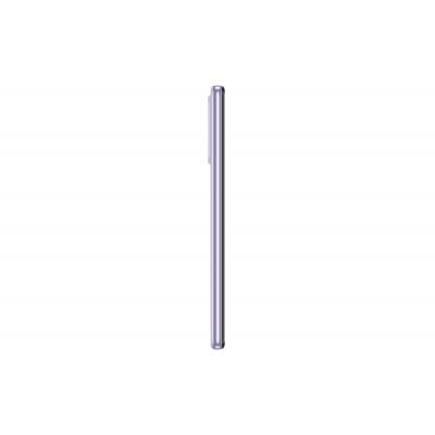 Смартфон Samsung SM-A525F LVD (Galaxy A52 4/128 Gb) Light Violet фото №7