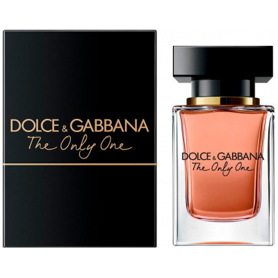 Парфюмированная вода Dolce&Gabbana The Only One 30 мл (3423478452459)