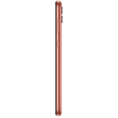 Смартфон Samsung Galaxy A04 4/64Gb Copper (SM-A045FZCGSEK) фото №9