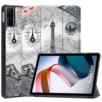Чехол для планшета BeCover Smart Case Xiaomi Redmi Pad 10.61 фото №4