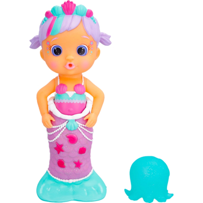 Лялька Bloopies серії Чарівний хвіст W2 – Русалонька Дейзі (908727)