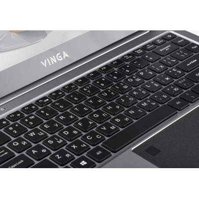 Ноутбук Vinga Iron S140 (S140-P50464GWP) фото №7