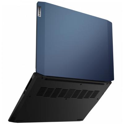 Ноутбук Lenovo IdeaPad Gaming 3 15IMH05 (81Y400ELRA) фото №6