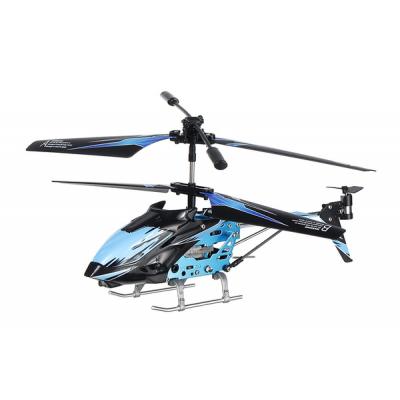 Радіокерована іграшка WL Toys Вертолёт 3-канальный на и/к управлении с автопилотом (WL-S929b)