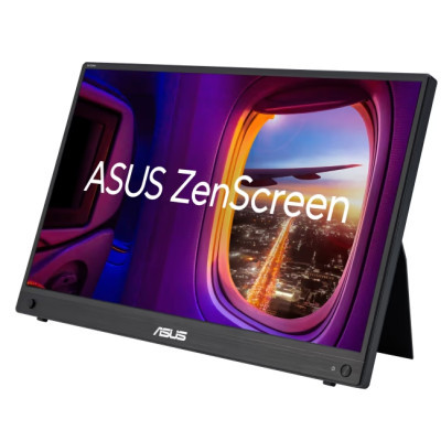 Монитор Asus  15.6" ZenScreen MB16AHG (90LM08U0-B01170) фото №2