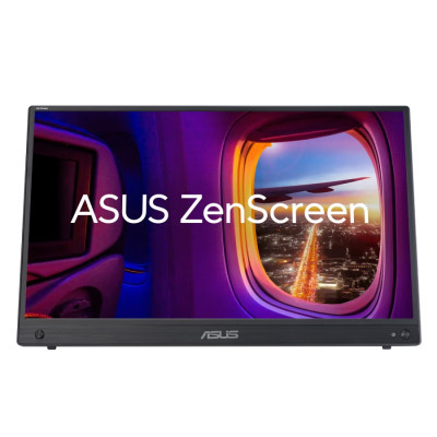 Монітор Asus  15.6" ZenScreen MB16AHG (90LM08U0-B01170)