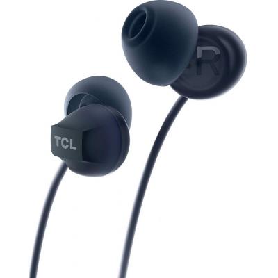 Навушники TCL SOCL300BT Bluetooth Phantom Black (SOCL300BTBK-EU) фото №3