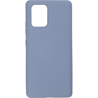 Чехол для телефона Armorstandart ICON Case Samsung S10 Lite Blue (ARM56350)