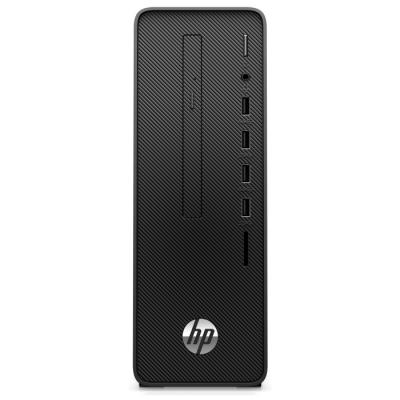 Компьютер HP 290 G3 SFF / i3-10100 (123Q8EA) фото №2