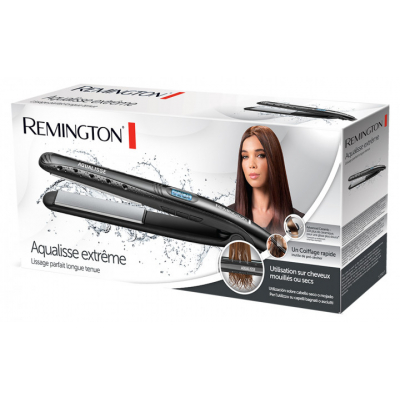 Щипцы для укладки волос Remington S7307 фото №4