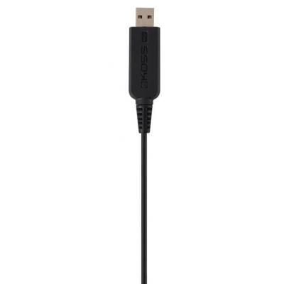 Навушники Koss CS95 USB Mono (CS95 USB) фото №4