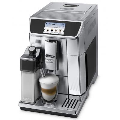 Кофеварка Delonghi ECAM 650.85 MS