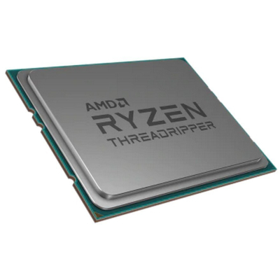 Процессор AMD RyzenThreadripper3960X(100-100000010WOF) фото №2