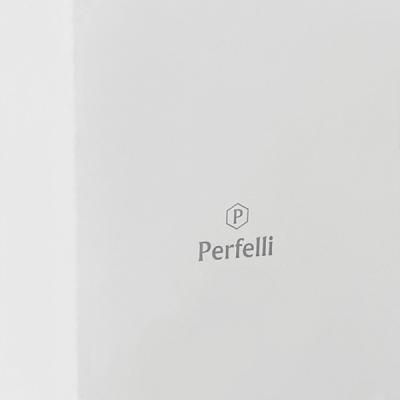 Вытяжки Perfelli DN 6422 D 850 WH LED фото №9