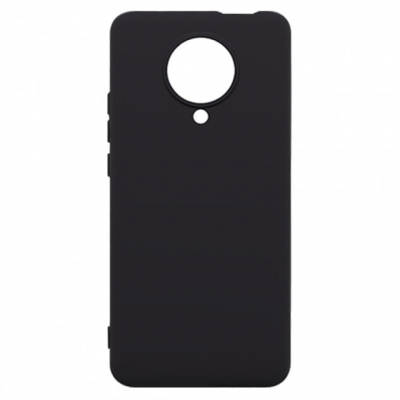 Чохол для телефона Armorstandart Matte Slim Fit Xiaomi Poco F2 Pro Black (ARM56659)