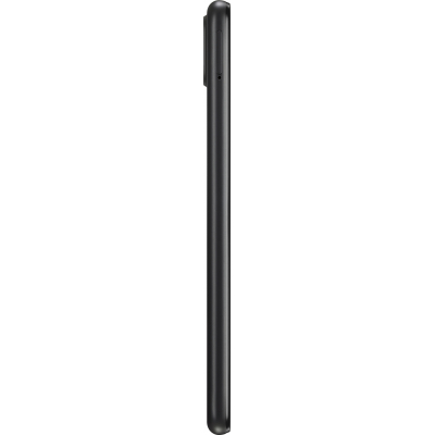 Смартфон Samsung SM-A127F Galaxy A12 3/32GB ZKU (black) фото №3