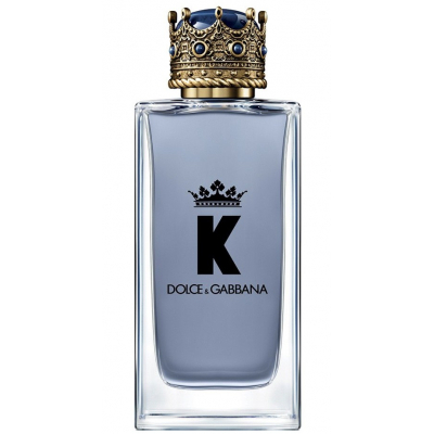 Парфюмированная вода Dolce&Gabbana K тестер 100 мл (3423473101260)