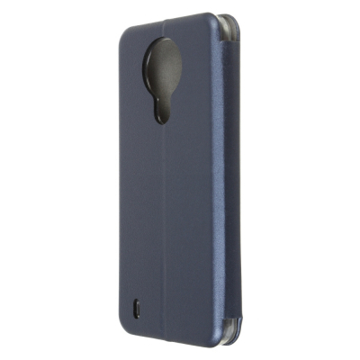 Чохол для телефона Armorstandart G-Case Nokia 1.4 Dark Blue (ARM59892) фото №2