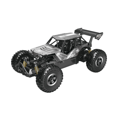 Радіокерована іграшка Sulong Toys Off-road Crawler – Speed King, серый (SL-153RHMGR)