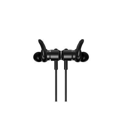 Навушники 2E S9 WiSport Wireless In Ear Headset Waterproof (-IES9WBL) фото №2