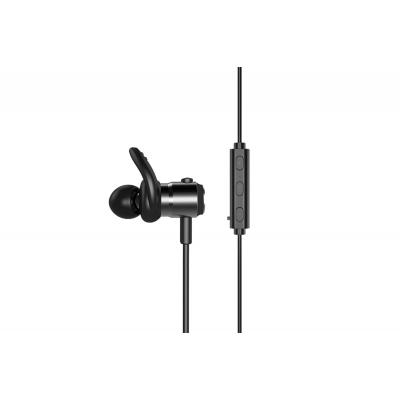 Навушники 2E S9 WiSport Wireless In Ear Headset Waterproof (-IES9WBL) фото №3