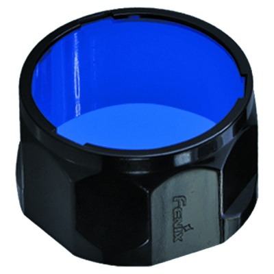 Ліхтарик Fenix Диффузионный фильтр  AOF-L Blue (AOF-Lblue)