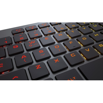 Клавіатура Cougar Vantar AX USB Black фото №10