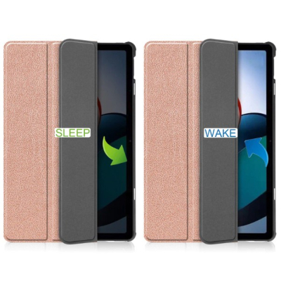 Чохол для планшета BeCover Smart Case Xiaomi Redmi Pad 10.61 фото №9
