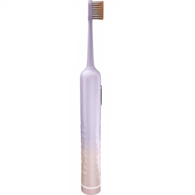 Зубна щітка Xiaomi Электрическая зубная щетка  Enchen Electric Toothbrush Aurora T3 Pink фото №2