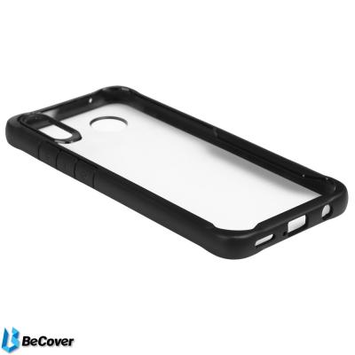 Чохол для телефона BeCover Fashion Huawei P Smart  (702524) (702524) фото №2