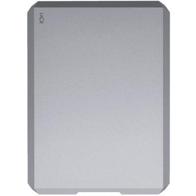 Зовнішній жорсткий диск LaCie 2.5" 2TB  (STHG2000400)
