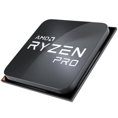 Процесор AMD Ryzen54650GPRO(100-100000143MPK)