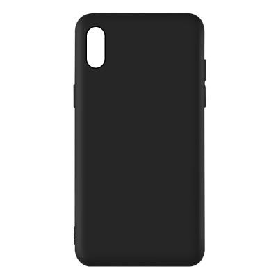 Чехол для телефона Armorstandart Matte Slim Fit для Apple iPhone XS Max Black (ARM53928)