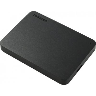 Внешний жесткий диск Toshiba 2.5" 2TB  (HDTB420EK3AA) фото №6