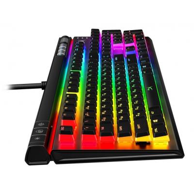 Клавиатура HyperX Alloy Elite 2 (HKBE2X-1X-RU/G) фото №4