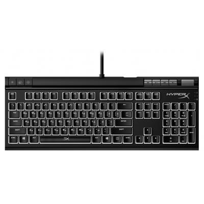 Клавиатура HyperX Alloy Elite 2 (HKBE2X-1X-RU/G) фото №5