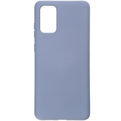 Чохол для телефона Armorstandart ICON Case Samsung S20 Plus Blue (ARM56356)