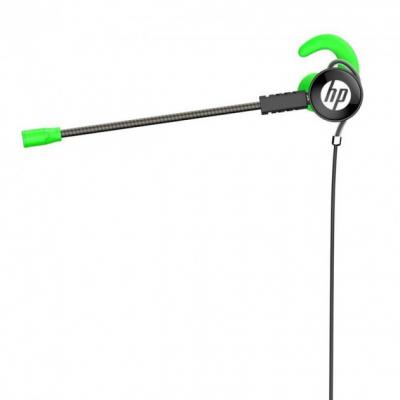Наушники HP DHE-7004GN Gaming Headset Green (DHE-7004GN) фото №3