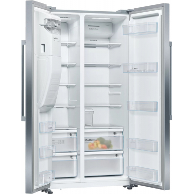 Холодильник Bosch KAI93VI304 фото №2