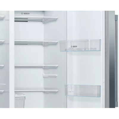 Холодильник Bosch KAI93VI304 фото №4