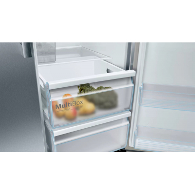 Холодильник Bosch KAI93VI304 фото №5