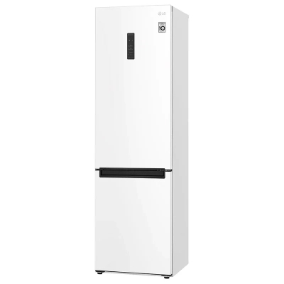 Холодильник LG GA-B509LQYL фото №3