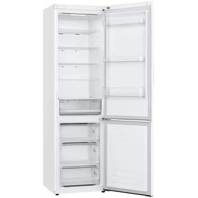 Холодильник LG GA-B509LQYL фото №7