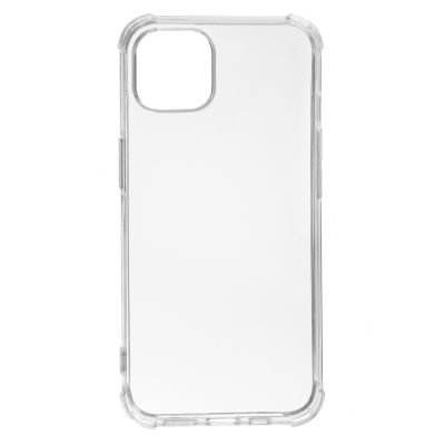 Чохол для телефона Armorstandart Air Force Apple iPhone 13 Transparent (ARM59924)