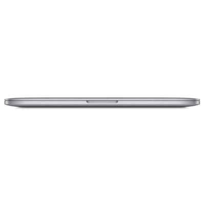 Ноутбук Apple MacBook Pro 13 M2 A2338 SPACE GREY (Z16R002DS) фото №4
