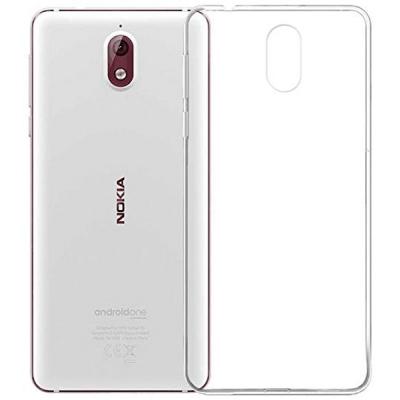 Чохол для телефона Armorstandart Air Series Nokia 3.1 Transparent matte (ARM54721)