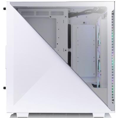 Корпус Thermaltake Divider 300 White window RGB (CA-1S2-00M6WN-01) фото №4