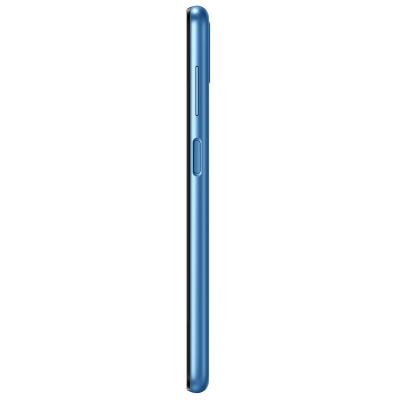 Смартфон Samsung SM-M127F (Galaxy M12 4/64Gb) Light Blue фото №4