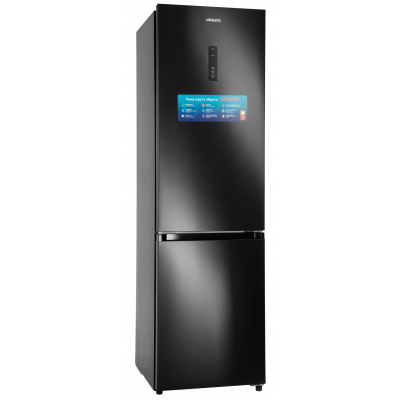 Холодильник Ardesto DNF-M378BI200 фото №2
