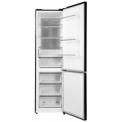 Холодильник Ardesto DNF-M378BI200 фото №3